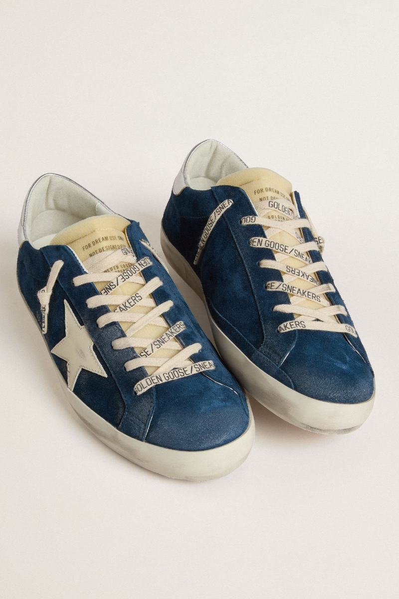 Super-Star Sneakers-Golden Goose-Boyds Philadelphia