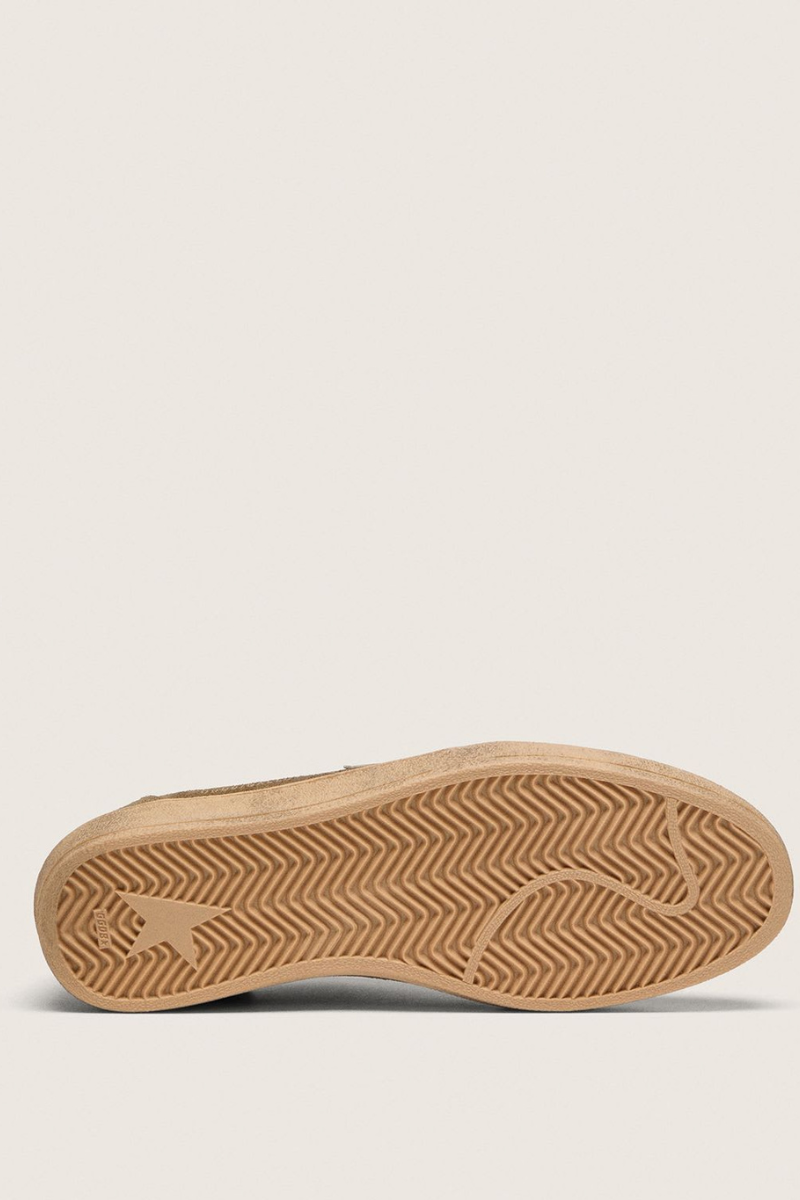 Ball Star Sneakers-Golden Goose-Boyds Philadelphia