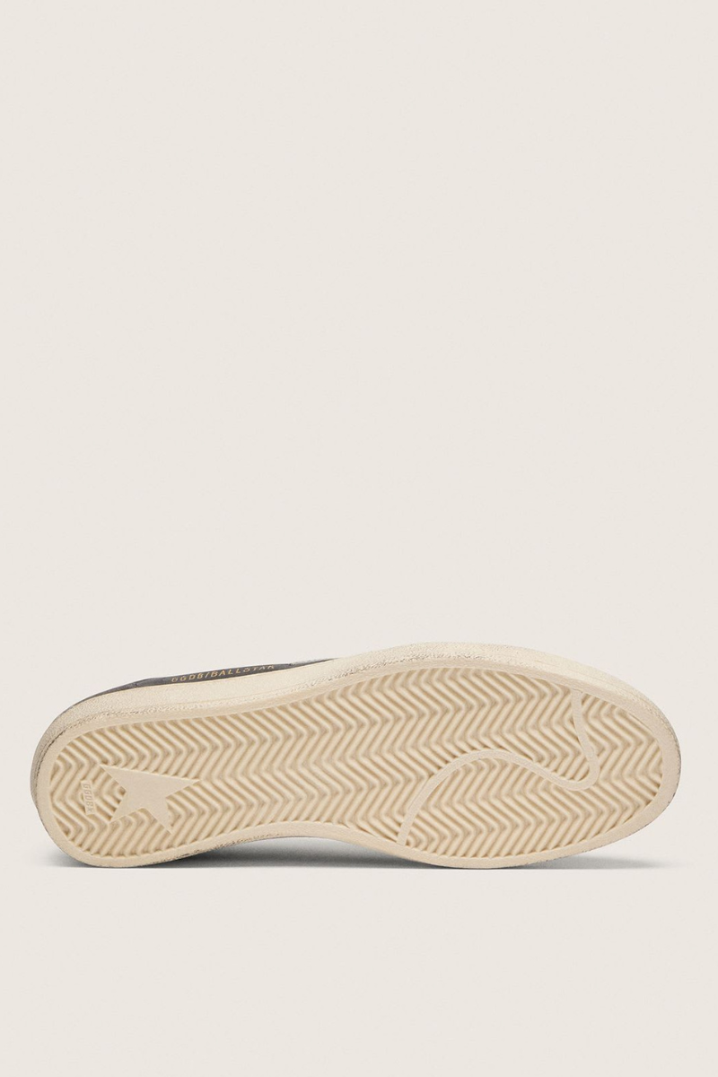 Ball Star Sneakers-Golden Goose-Boyds Philadelphia