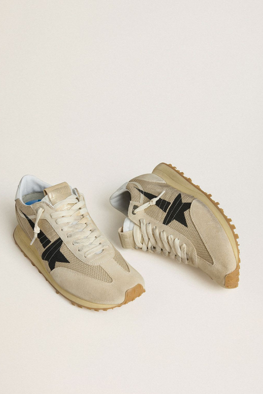 Marathon Sneakers-Golden Goose-Boyds Philadelphia