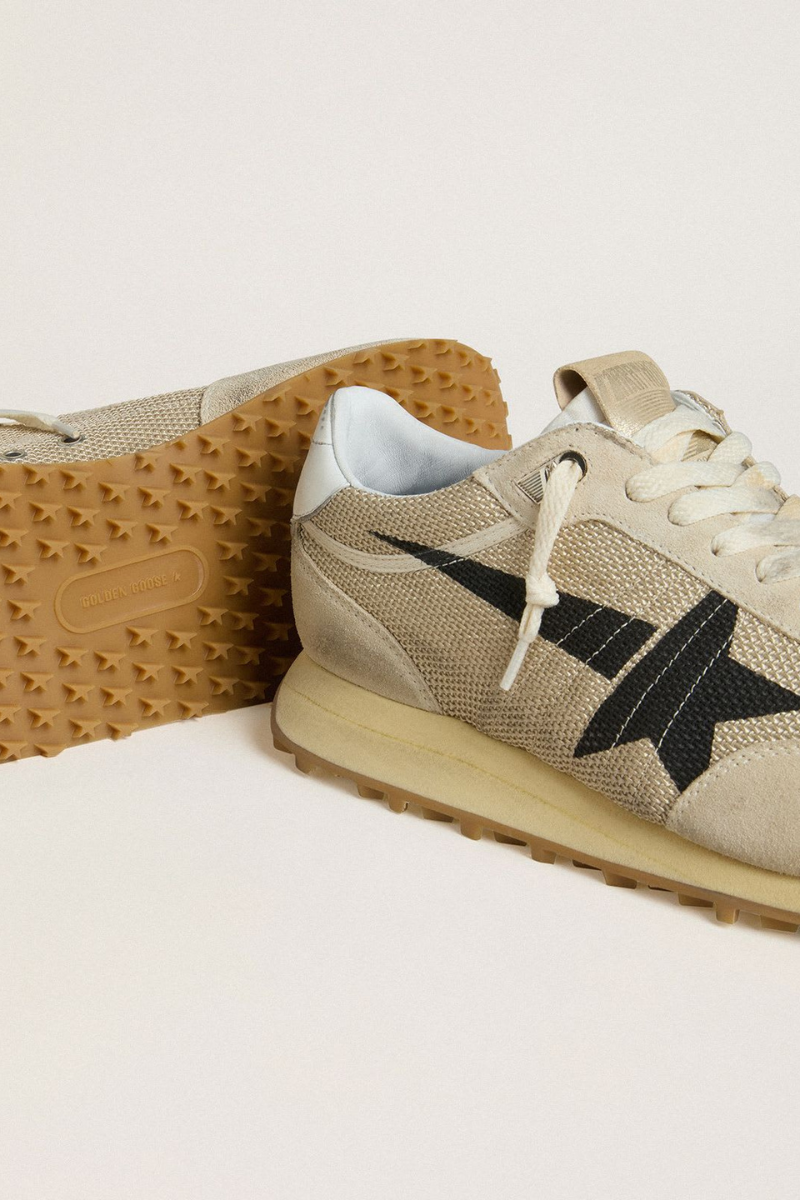 Marathon Sneakers-Golden Goose-Boyds Philadelphia