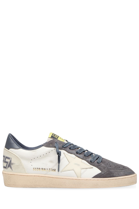 Ball Star Sneakers-Golden Goose-Boyds Philadelphia