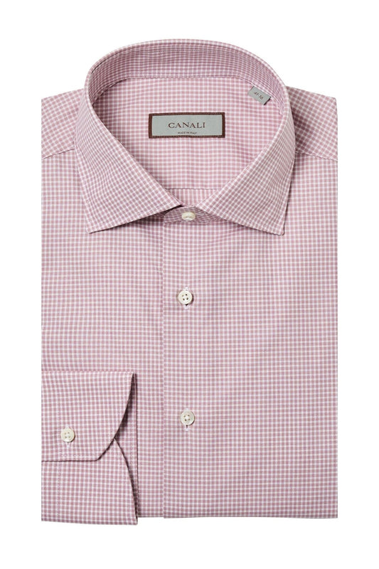 Impeccabile Dress Shirt-Canali-Boyds Philadelphia
