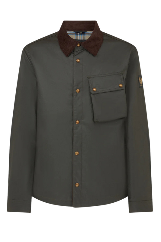 Ground Jacket-Belstaff-Boyds Philadelphia