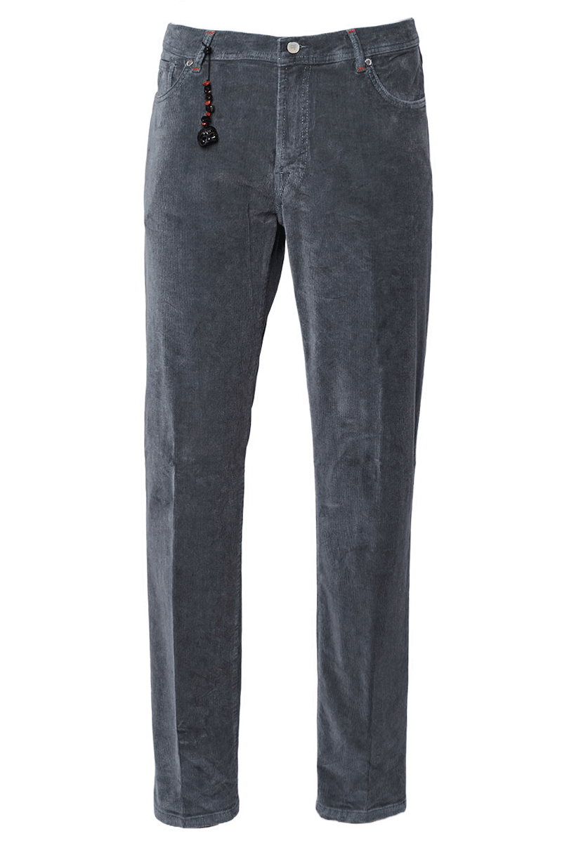 Pinwale Corduroy Pants-Marco Pescarolo-Boyds Philadelphia