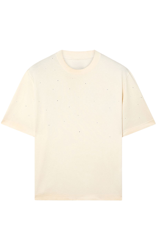 GOLDEN GOOSE STAR UNI RELAXED TSHIRT-Golden Goose-Boyds Philadelphia