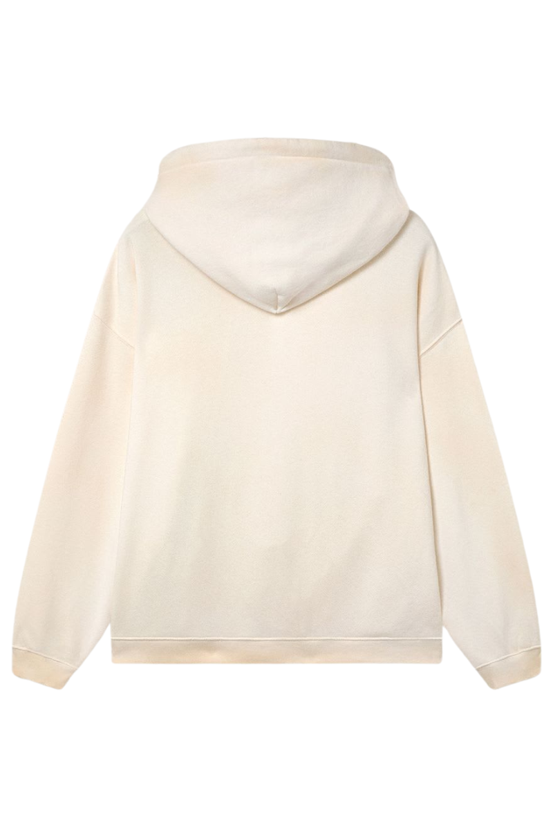 GOLDEN GOOSE STAR UNI OVRSZ HOODIE-Golden Goose-Boyds Philadelphia