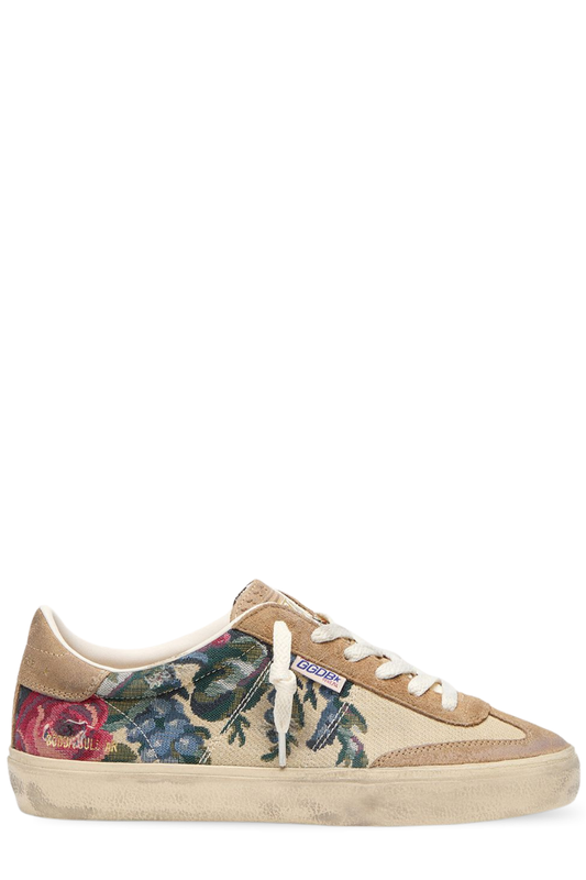 Soul Star Sneakers-Golden Goose-Boyds Philadelphia
