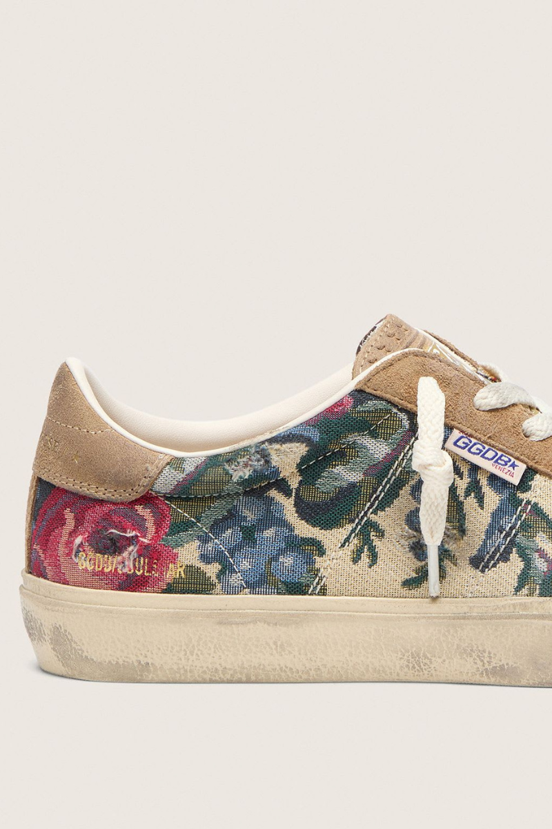 Soul Star Sneakers-Golden Goose-Boyds Philadelphia
