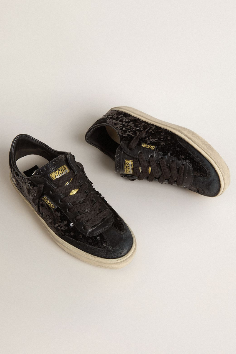 Soul Star Sneakers-Golden Goose-Boyds Philadelphia