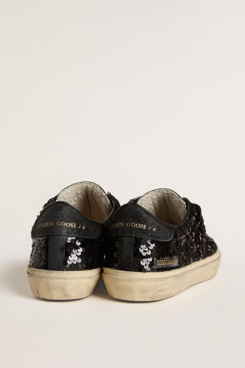 Soul Star Sneakers-Golden Goose-Boyds Philadelphia