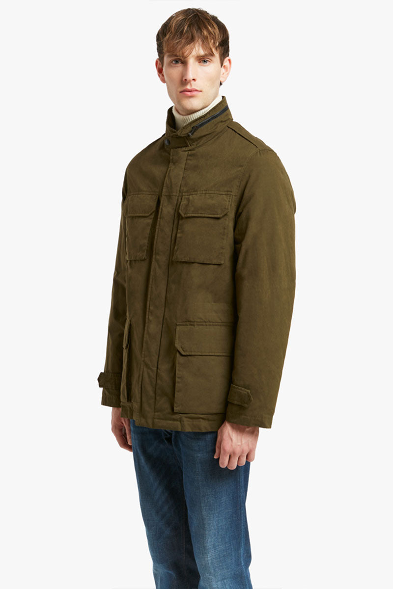 Men's Jackets – Boyds