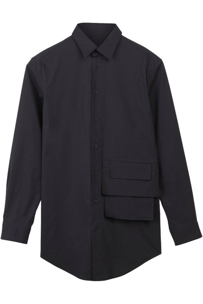 Pocket Shirt-Y-3-Boyds Philadelphia