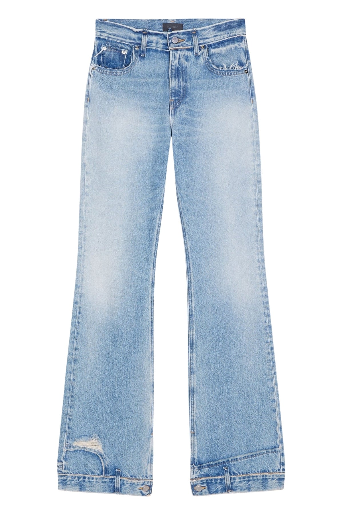 Flora Denim Jeans-HAIKURE-Boyds Philadelphia