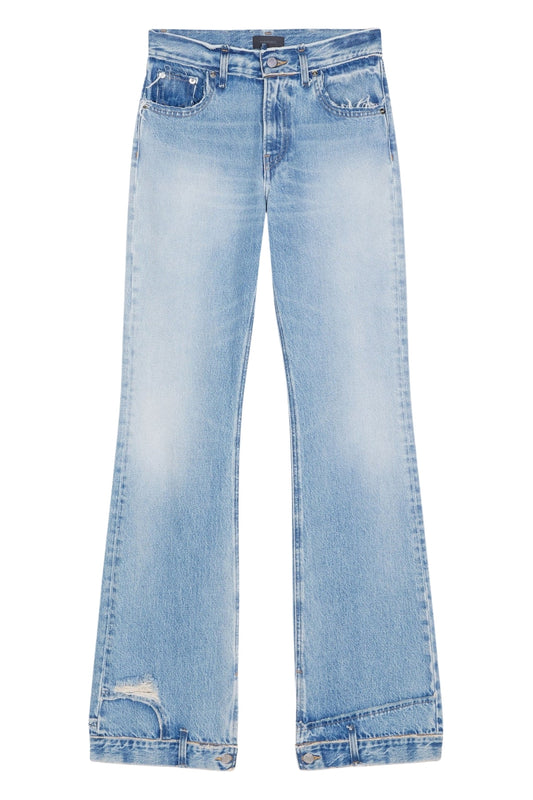 Flora Denim Jeans-HAIKURE-Boyds Philadelphia
