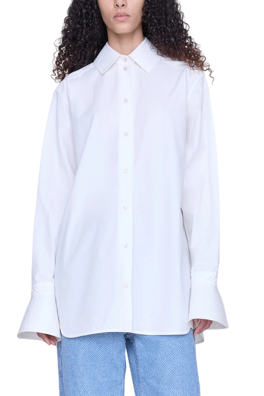 Haze Shirt-Ossou-Boyds Philadelphia