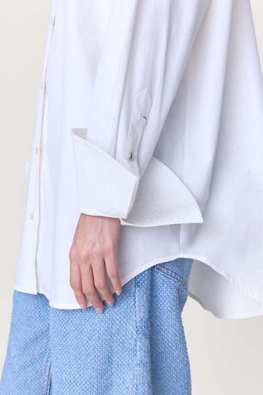 Haze Shirt-Ossou-Boyds Philadelphia