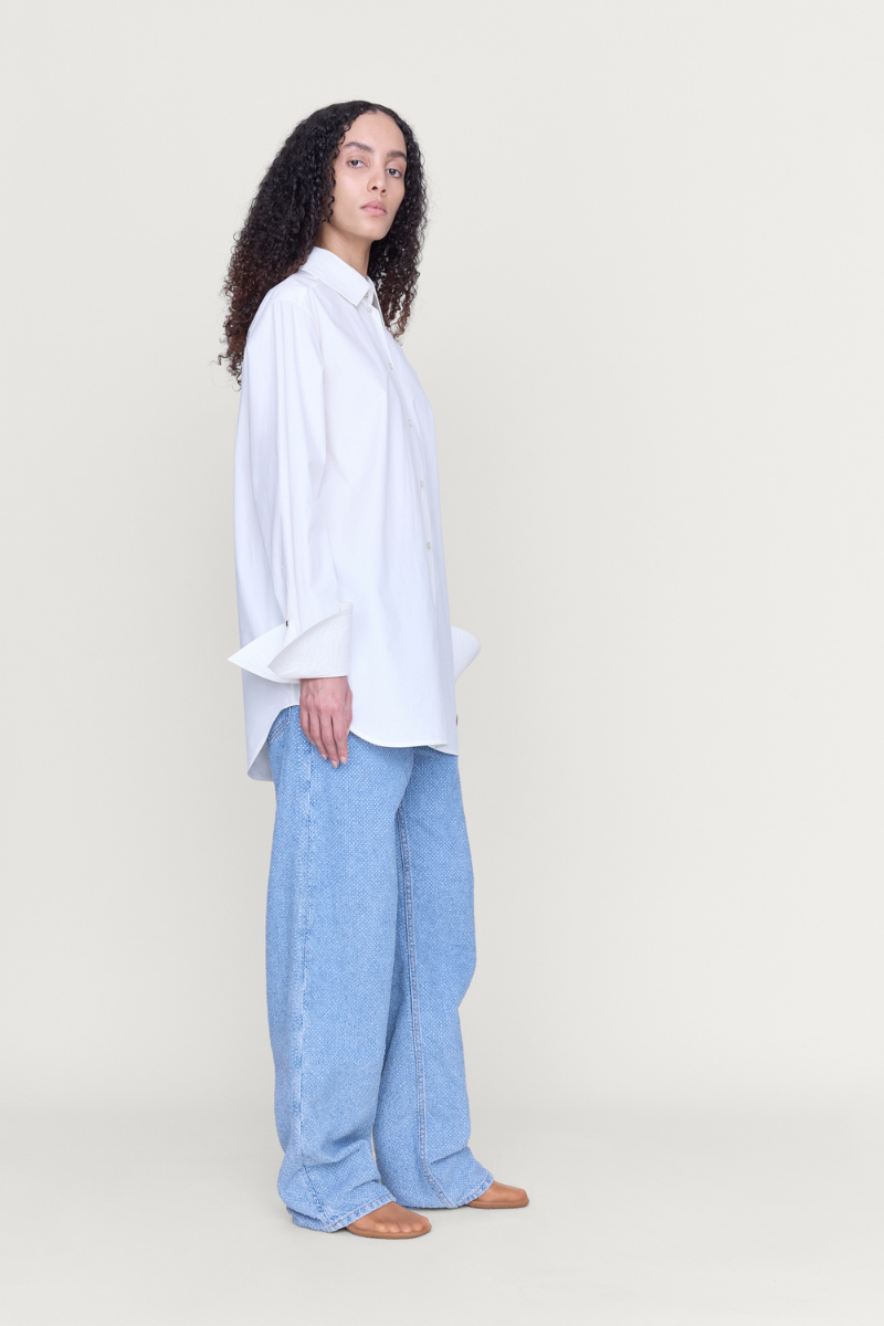 Haze Shirt-Ossou-Boyds Philadelphia