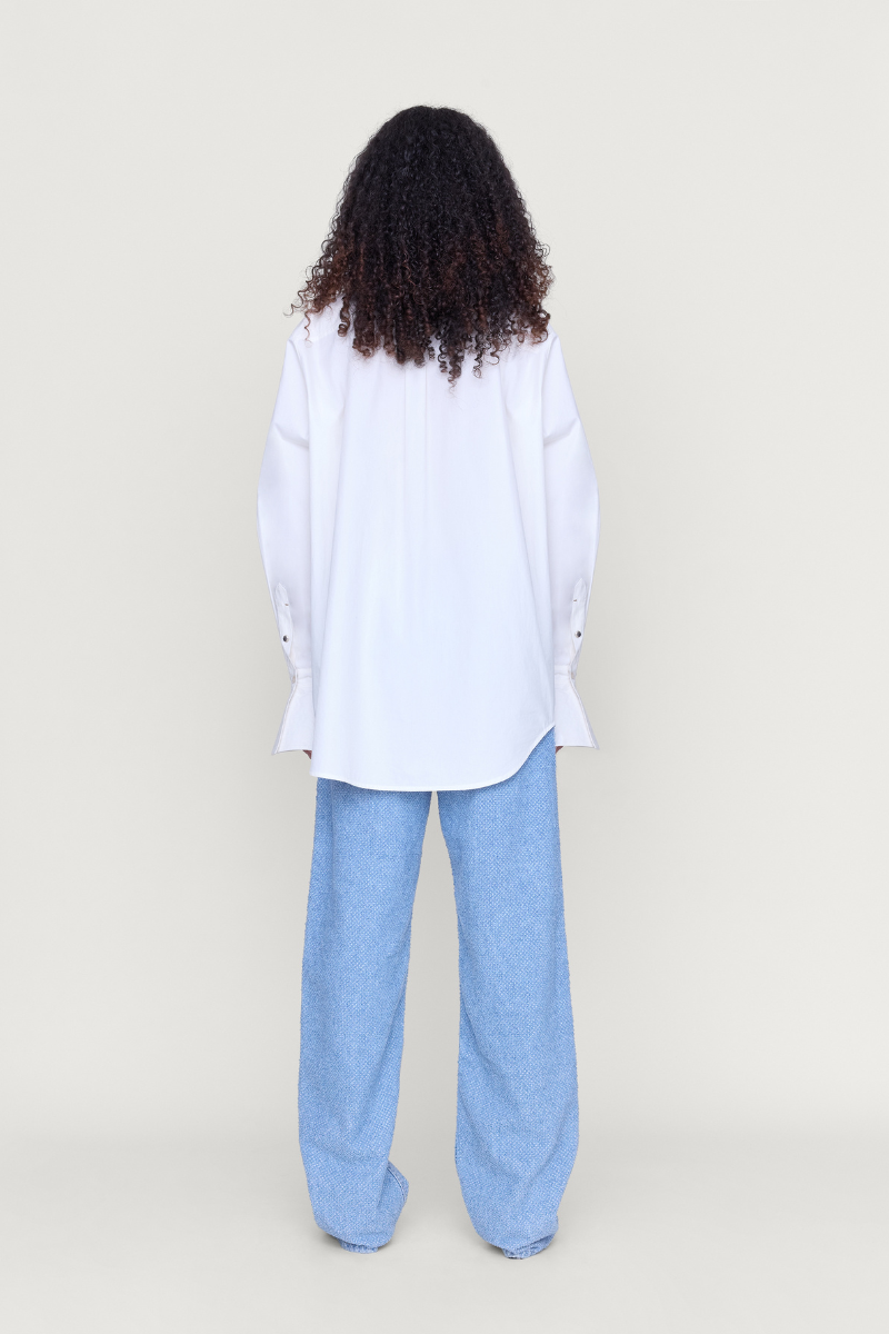 Haze Shirt-Ossou-Boyds Philadelphia