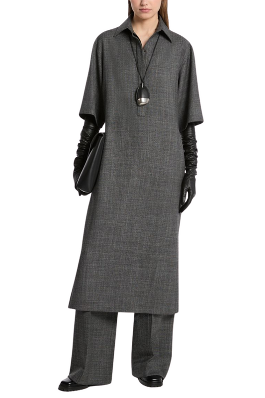 Jaspé Tunic Dress-Michael Kors Collection-Boyds Philadelphia