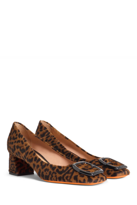 Henia Pump-Santoni-Boyds Philadelphia