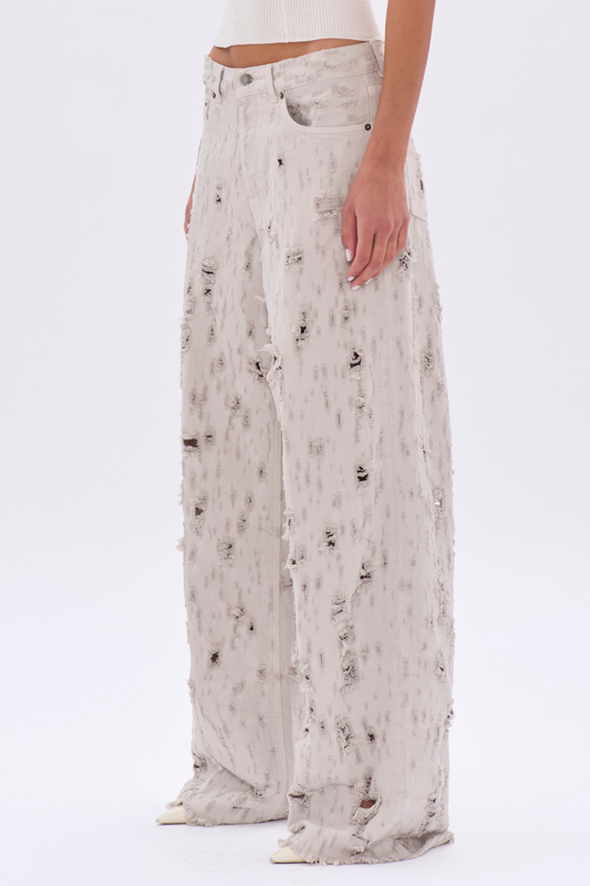 Bethany Bull Destroy Jeans-HAIKURE-Boyds Philadelphia