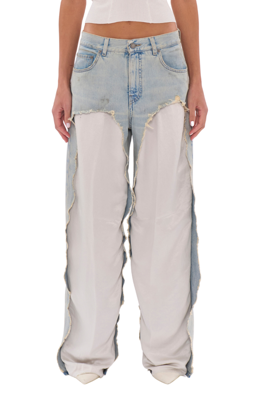 Bonny Destroy Jeans-HAIKURE-Boyds Philadelphia