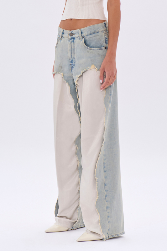 Bonny Destroy Jeans-HAIKURE-Boyds Philadelphia
