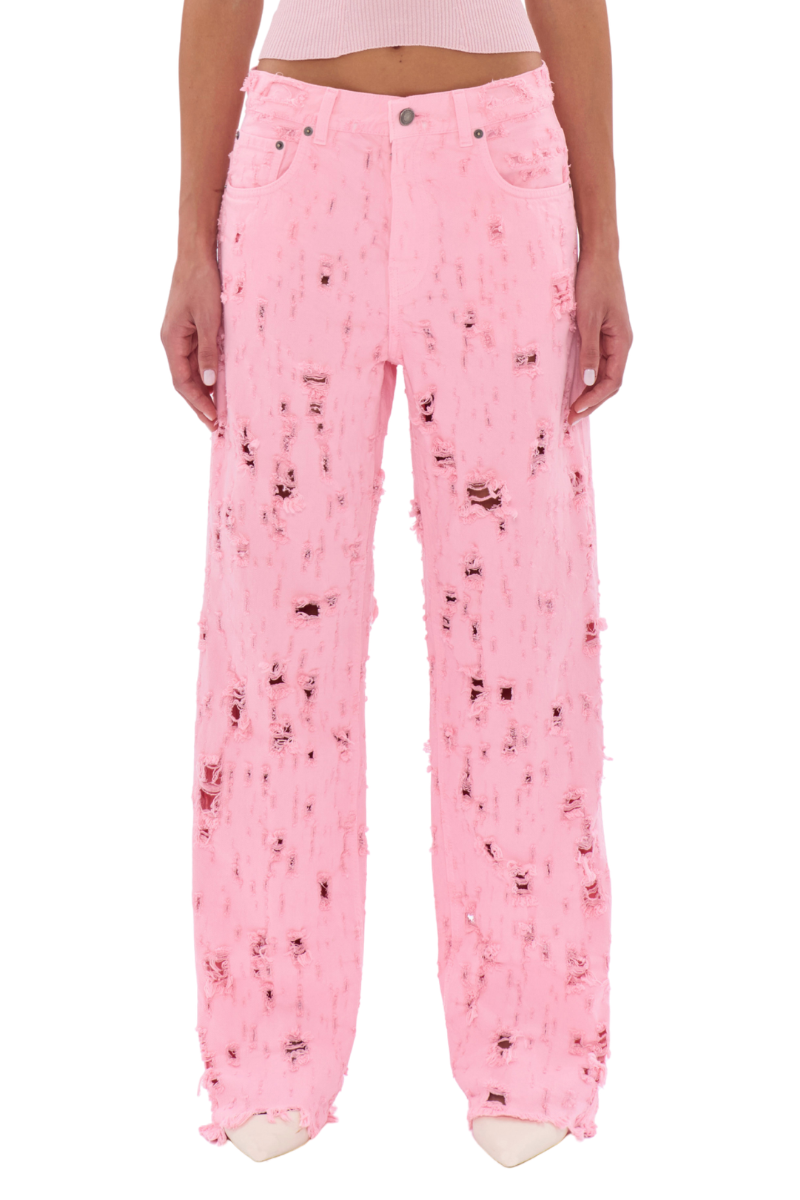 Bonny Bull Destroy Jeans-HAIKURE-Boyds Philadelphia