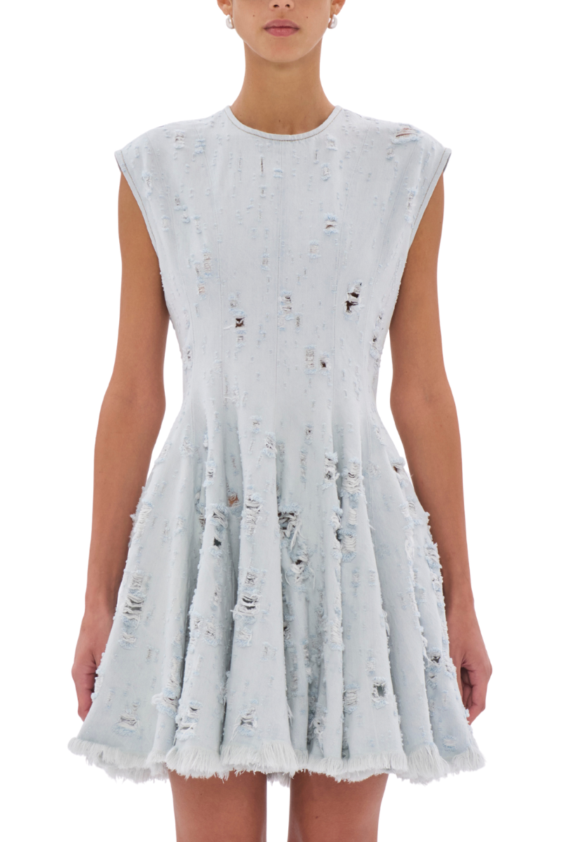 Reese Destroy Dress-HAIKURE-Boyds Philadelphia