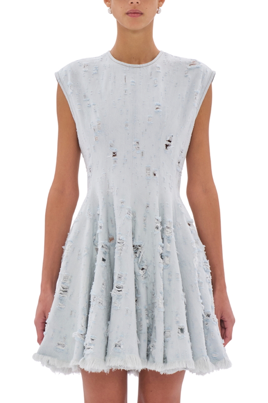 Reese Destroy Dress-HAIKURE-Boyds Philadelphia