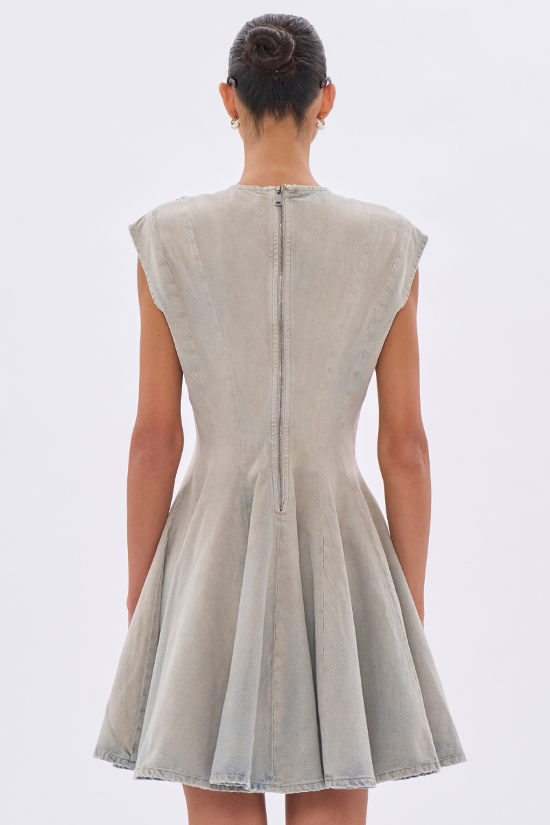 Reese Dress-HAIKURE-Boyds Philadelphia