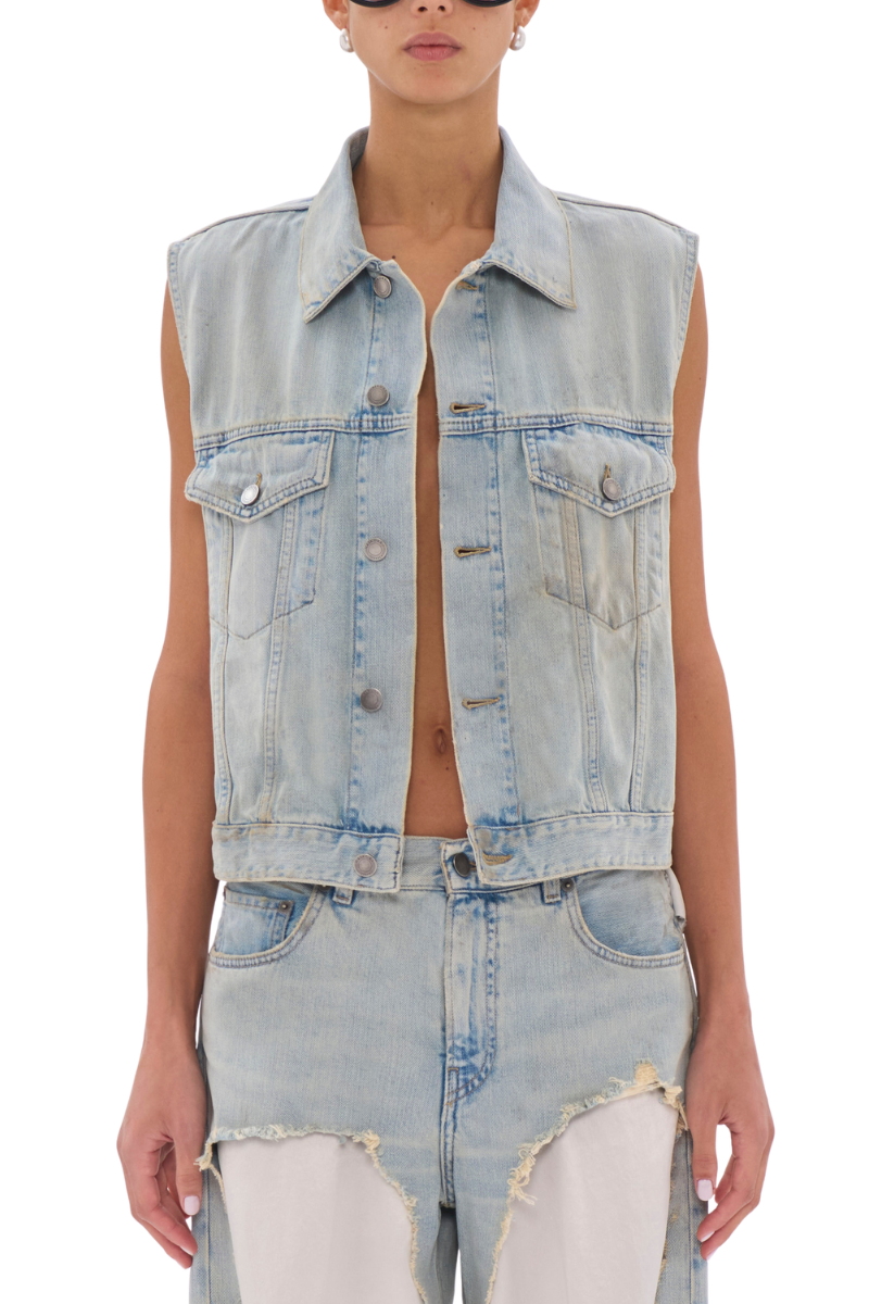 Ryder Vest-HAIKURE-Boyds Philadelphia