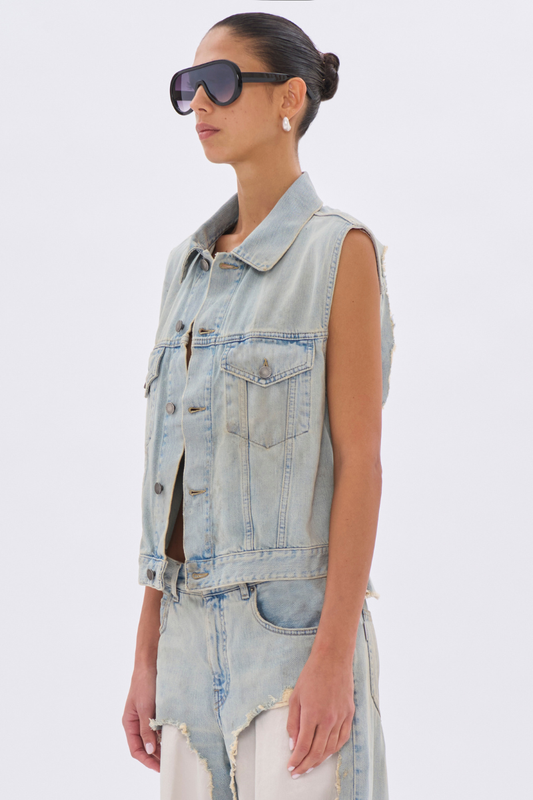 Ryder Vest-HAIKURE-Boyds Philadelphia