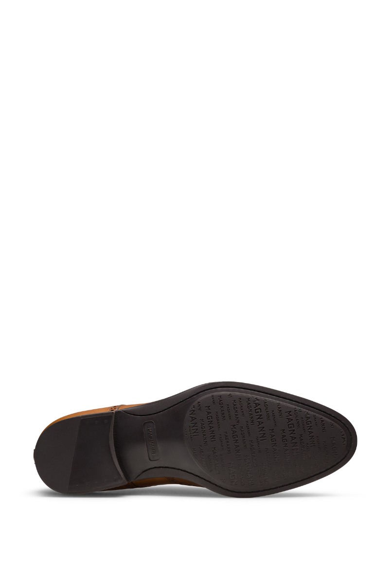 Heyward Wingtip Derby Shoes-Magnanni-Boyds Philadelphia