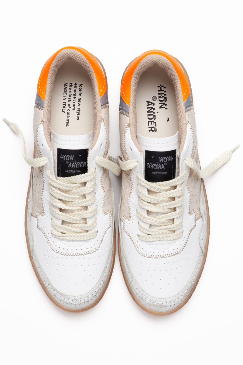 Mega T Sneakers-HIDN-ANDER-Boyds Philadelphia