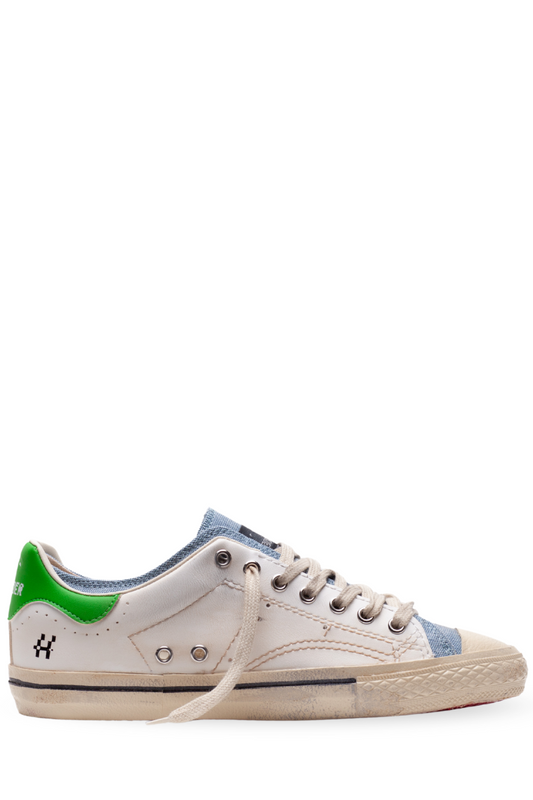 Starless Low Moma Sneakers-HIDN-ANDER-Boyds Philadelphia