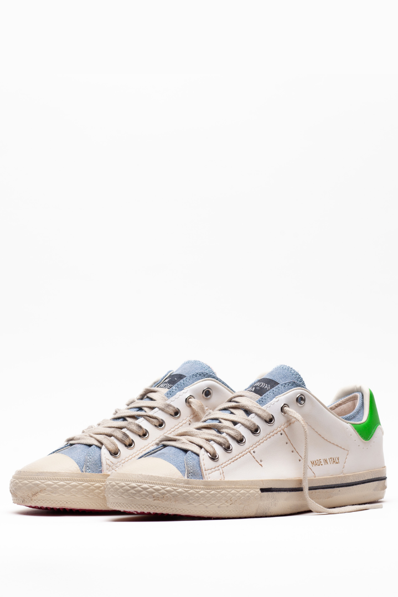 Starless Low Moma Sneakers-HIDN-ANDER-Boyds Philadelphia