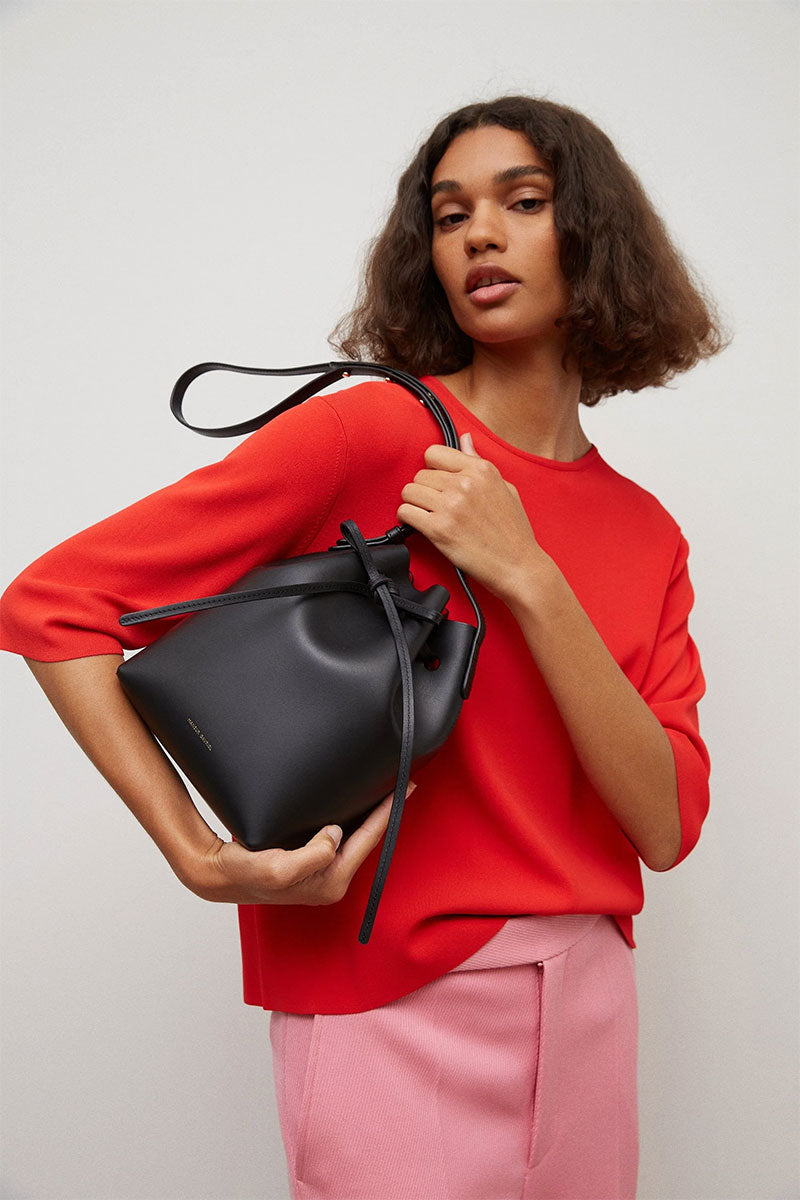 Mini Bucket Bag-Mansur Gavriel-Boyds Philadelphia