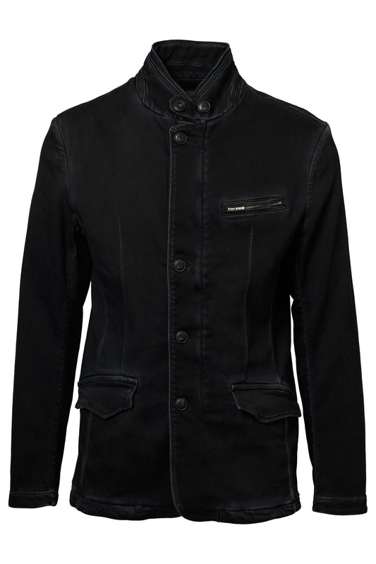 Holden Blazer Style Outer Jacket-Teleria Zed-Boyds Philadelphia