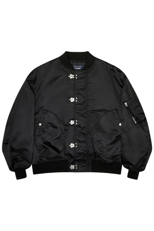 Bomber Jacket-Comme Des Garçons Homme Deux-Boyds Philadelphia