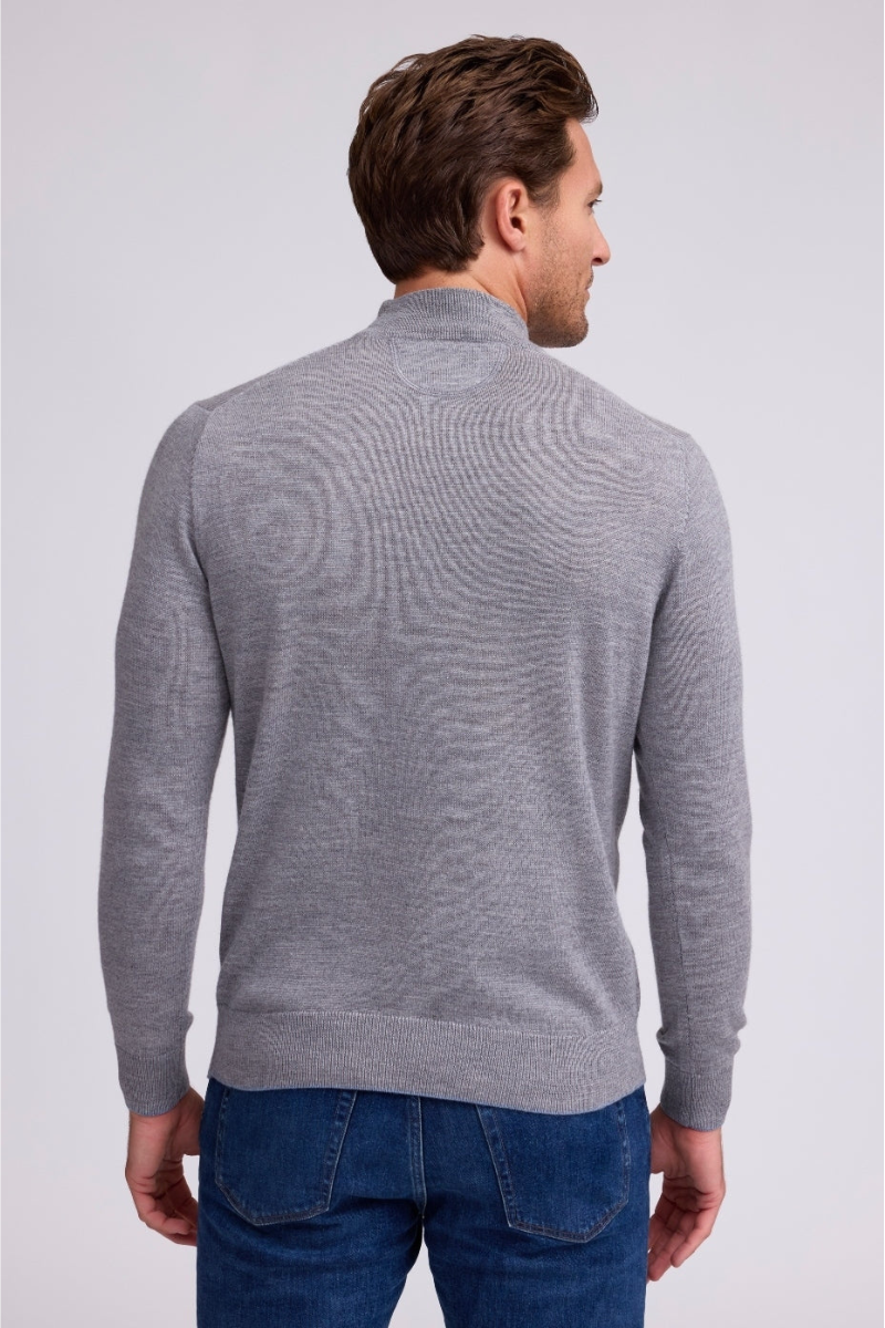 The Bode Mock Sweater-Raffi-Boyds Philadelphia