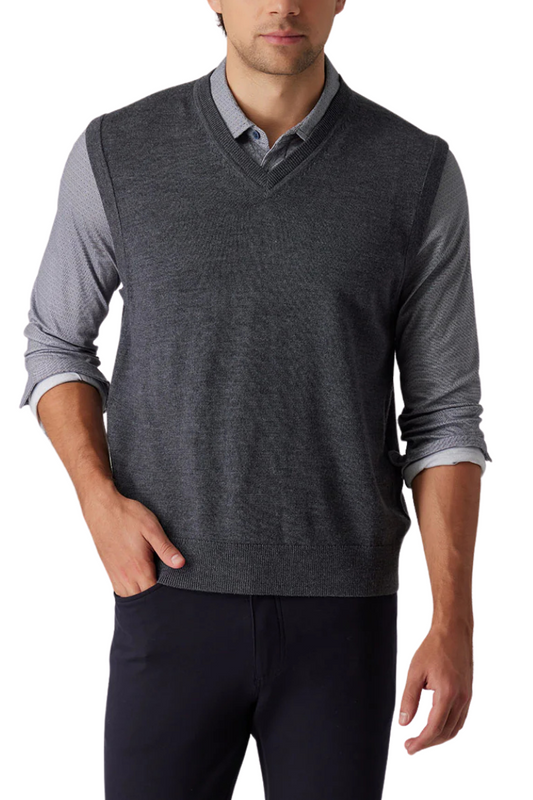 The Whitman Sweater Vest-Raffi-Boyds Philadelphia