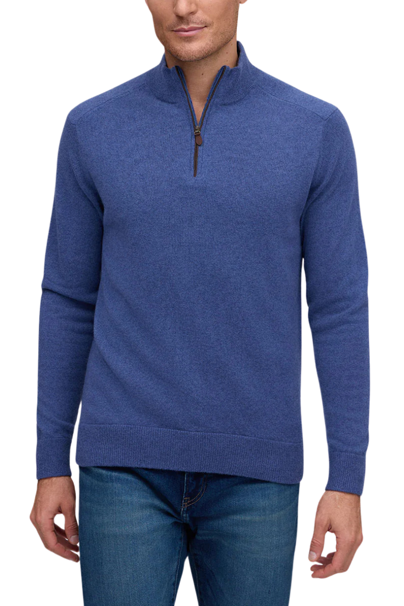 The Irving Zip Sweater-Raffi-Boyds Philadelphia