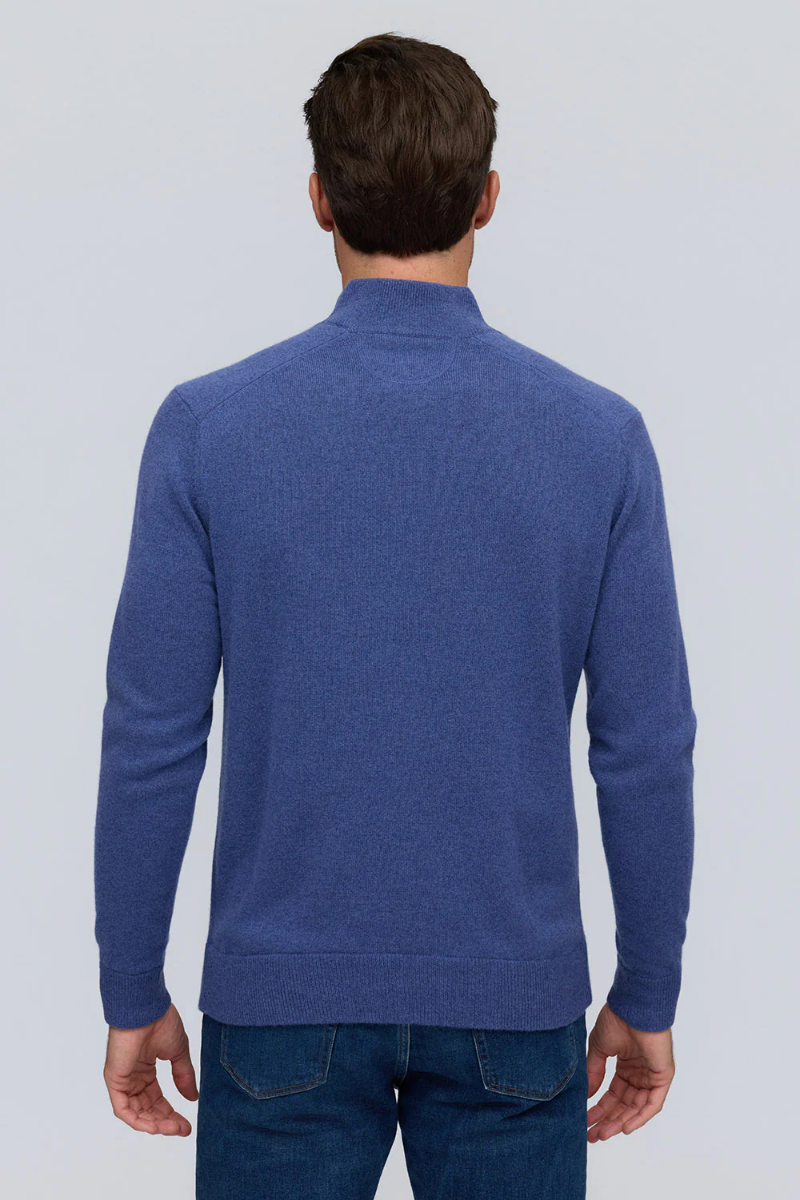 The Irving Zip Sweater-Raffi-Boyds Philadelphia