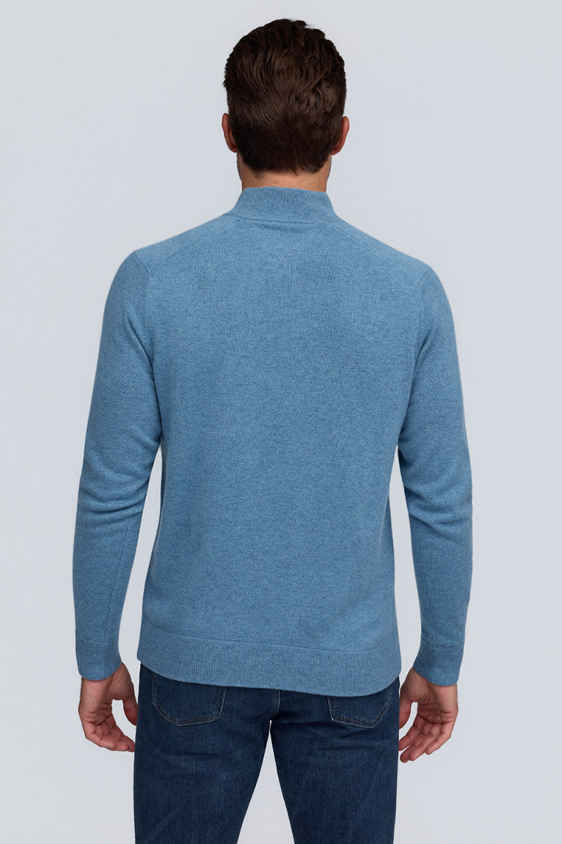 The Irving Zip Sweater-Raffi-Boyds Philadelphia