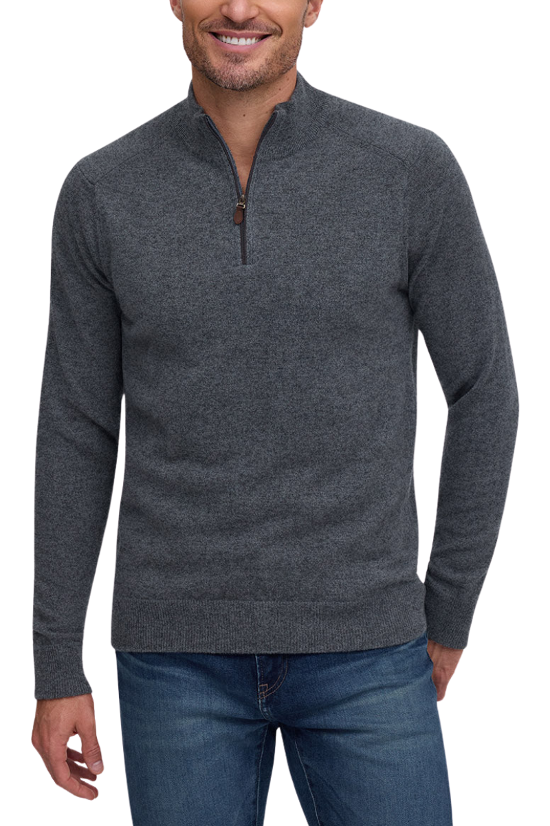 The Irving Zip Sweater-Raffi-Boyds Philadelphia
