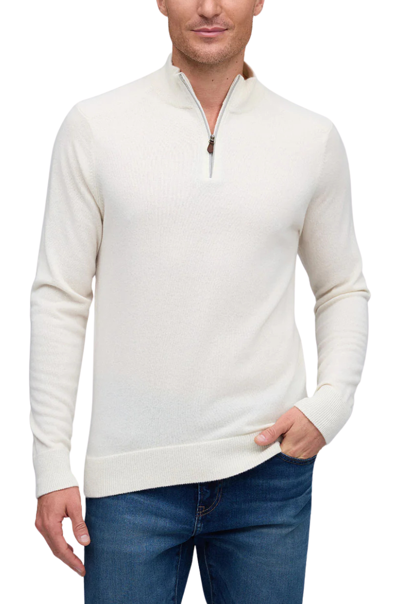 The Irving Zip Sweater-Raffi-Boyds Philadelphia