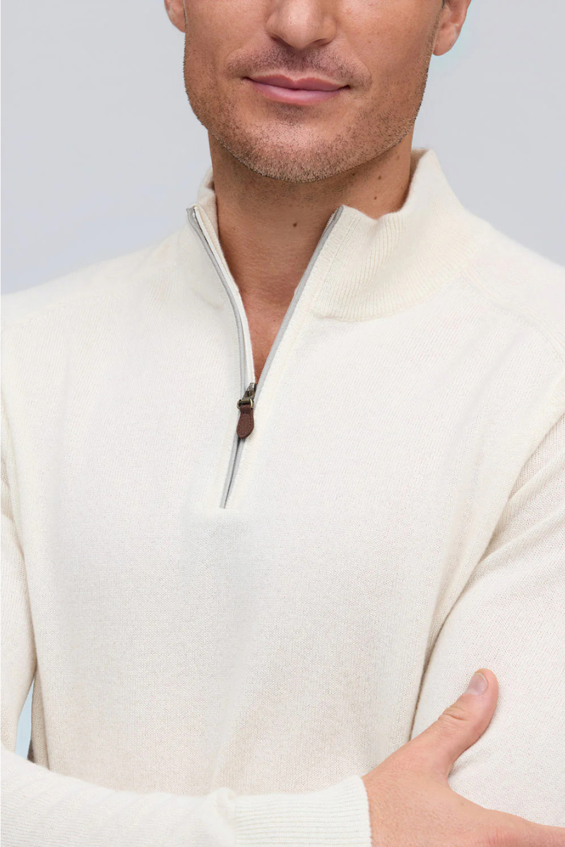 The Irving Zip Sweater-Raffi-Boyds Philadelphia