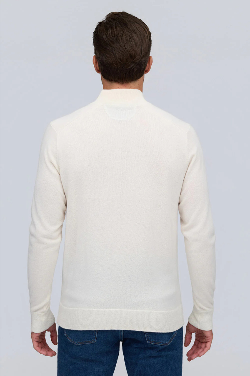 The Irving Zip Sweater-Raffi-Boyds Philadelphia